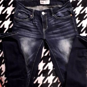 NWOT BKE slim fit skinny jeans